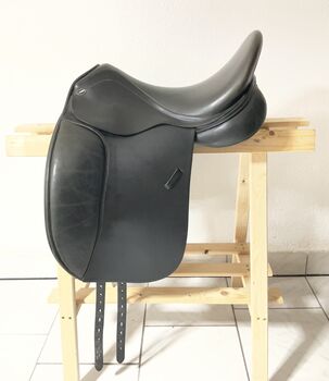 Hemano Vario Dressursattel 17,5 Hemano Vario