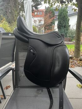 Ikonic Light Dressursattel 16“ Ikonic Ikonic Light