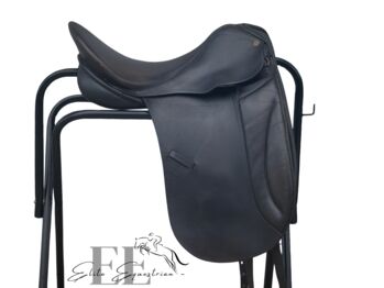 Jorge Canaves Dressursattel 17,5" Jorge Canaves
