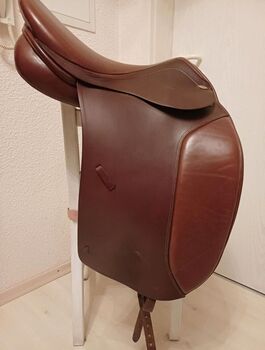 Dressur Sattel Kentaur Iceland 2 Kentaur Iceland 2