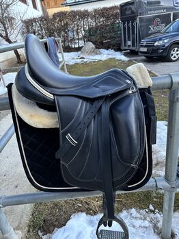 Dressursattel Kentaur Itaka APM