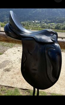 Kieffer Dressursattel Kieffer Kieffer by Loesdau