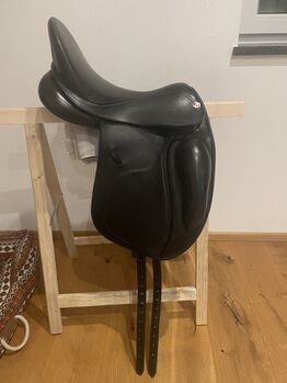 Dressursattel Kieffer Rotterdam Kieffer Rotterdam 