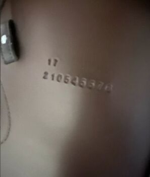 Letek Monoblatt Dressursattel Dunkelbraun 17 Zoll Letek Letek Monoblatt Dressursattel