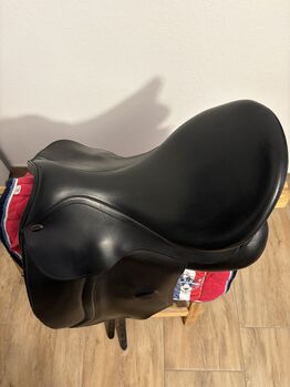 Dressursattel der Marke Sattelglück Sattelglück  Penelope