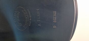 Dressursattel Passier A Tempi gebraucht Passier A Tempi