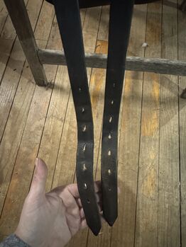 Passier Grand Gilbert 18“ Dressursattel mittlere Kammer Passier Grand Gilbert 