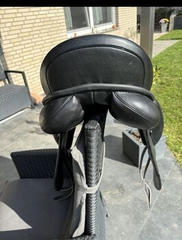 Passier Dressursattel Grand Prix Special Passier Grand Prix Special 