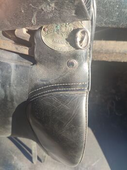 Dressursattel Passier zu verkaufen Passier Grand prix