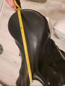 Dressursattel Passier Passier