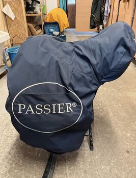 Passier Young Star Dressursattel 16 Zoll Passier  Young Star