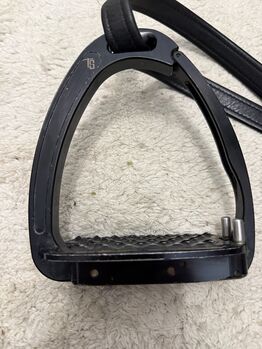 Prestige Bergamo Dressursattel Prestige Bergamo