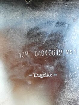 Prestige Dressur Sattel D1 Prestige  D1