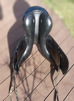 Dressursattel Prestige - Doge 17" Prestige Doge