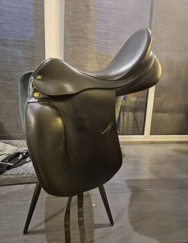 Prestige Dressursattel, Prestige Dressursattel, Claudia, Siodła ujeżdżeniowe, Meschede