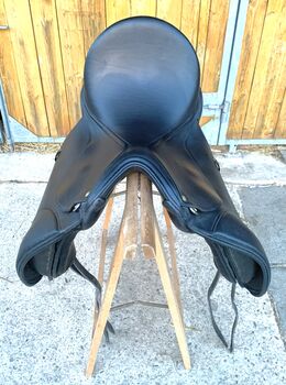 Schleese Dressursattel Nina Schleese Nina