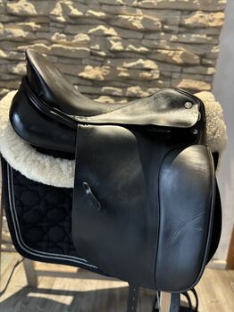 Dressursattel Schumacher Otto Schumacher  Profi Dynamic 