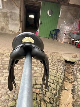 Sommer opus1 Dressursattel FK Sommer  Opus1