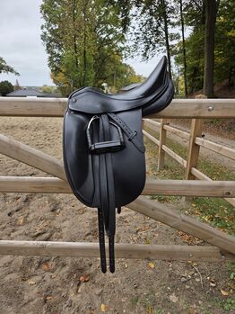 SOMMER Remos Dolce Dressursattel Sommer Remos  Dolce