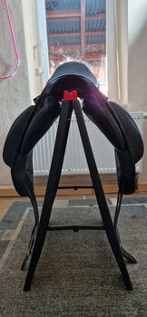 Dressursattel Sommer