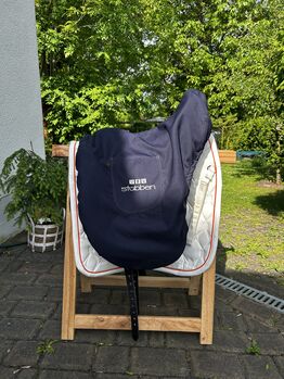 Dressursattel Stübben Virginia Stübben Virginia 