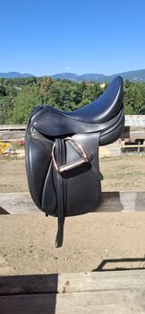 Dressursattel Velicea  Roy