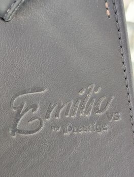 VS Sattel Euroriding Emilio by Prestige 17 Zoll Euroriding  Emilio by Prestige 