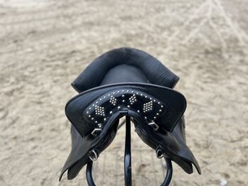 Zaldi Sattel Zaldi