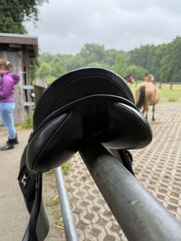 Dirlenbach Vielseitigkeitssattel Dirlenbach Vielseitigkeitssattel 