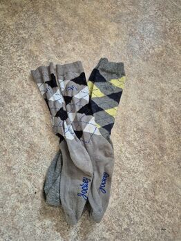 Reitsocken Jockey Jockey