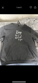 Reitpullover, Steeds, Laura , Koszulki i t-shirty, Harsefeld