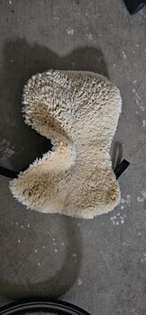 Christ Lammfell Christ