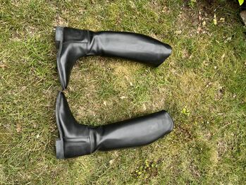 Lederreitstiefel Cavallo 