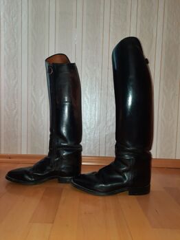 Lederreitstiefel Größe 40, Cavallo, Sina K., Oficerki jeździeckie, Ortenberg