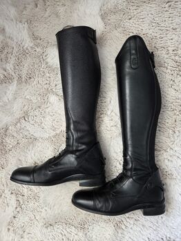Cavallo Lederreitstiefel ATB ONE, Cavallo ATB ONE, Nadine, Oficerki jeździeckie, Aspach
