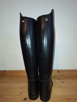 Cavallo Lederreitstiefel "GrandPrix Plus" Cavallo GrandPrix Plus