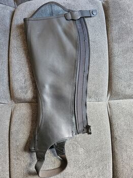 Lederchaps von Suedwind Suedwind