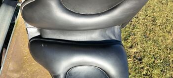 Deuber Ronda deluxe S2 Lederbaum Deuber  Ronda deluxe S2 Lederbaum 