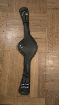 Kurzgurt Leder 70cm Sattelgurt, Unbekannt -, Franziska , Popręgi, Waldenbuch