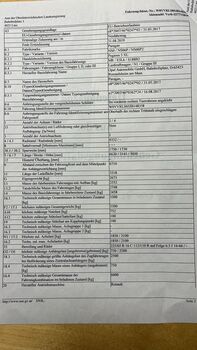 Pferdetransporter Opel Paragan Opel Paragan 