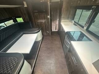 Horseboxes & Trailers for Sale/ Scania P310 Scania P310