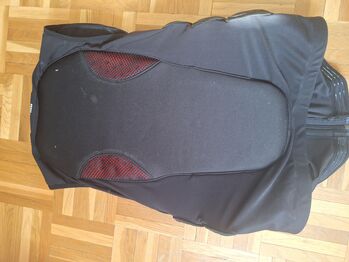 Rückenprotektor HKM