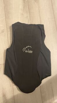 Schutz Weste zu verkaufen Felix Bühler 