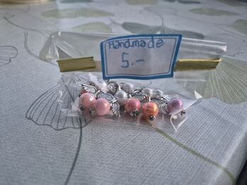 Schutzengelis Handmade