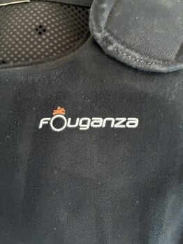Schutzweste für Kinder | Fouganza Fouganza