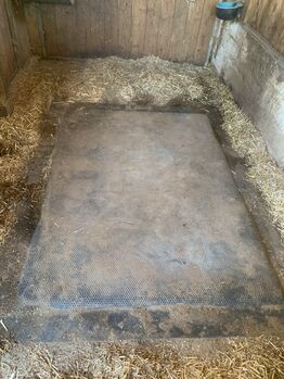 Hit Pferdebett, Hit Pferdebett von Hit, Barbara Schlor, Horse & Stable Mats, Rohrdorf