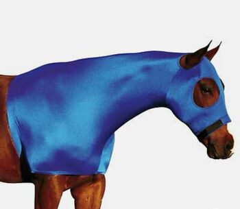 Sleazy blau, Horsefriends sleazy , Nadja, Horse Blankets, Sheets & Coolers, Bodnegg