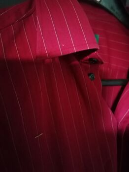 Showoberteil slinky western