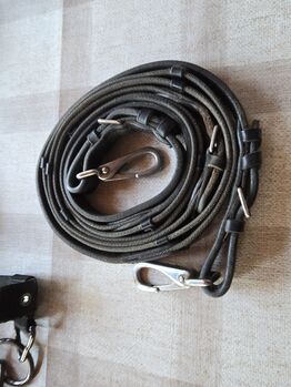 Trense mit Zügel Gr. COB