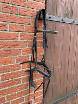 Trense Soft, Cladrige House , Helene , Bridles & Headstalls, Groß Vollstedt